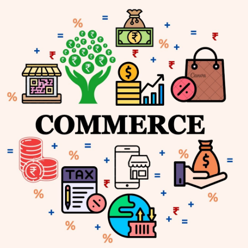 Commerce