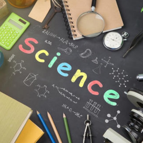 Science 