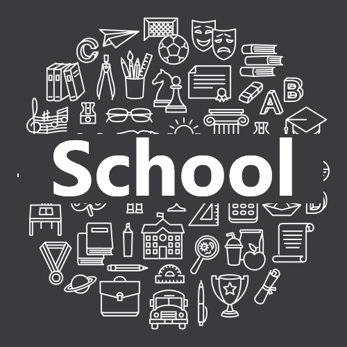 School