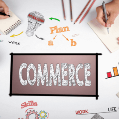 Navigating the Seas of Commerce: A Guide to Success